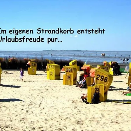 Nordsee 03 Apartment Cuxhaven