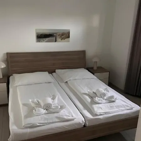 Nordsee 03 Apartment Cuxhaven