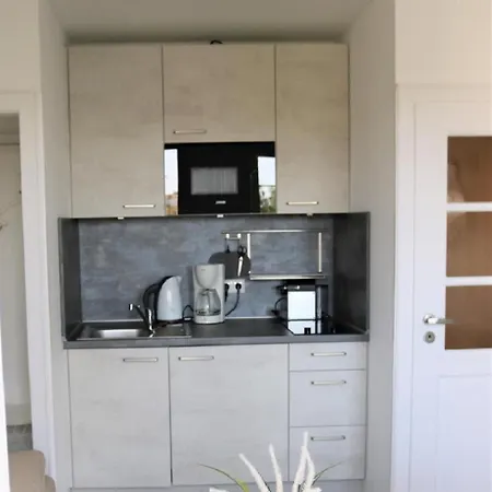 Apartamento Nordsee 03 Cuxhaven