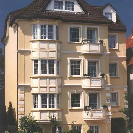 Apartment Nordsee 03