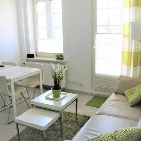 아파트 Nordsee 03 *