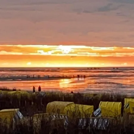 Nordsee 03 Apartamento Cuxhaven